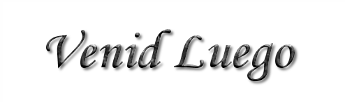 Venid Luego