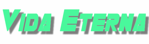 Vida eterna